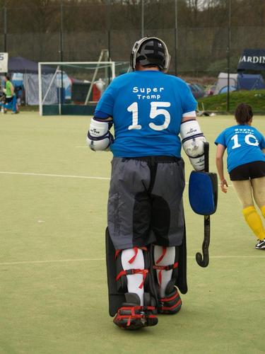 Bangers72's profile picture. Hockey coach and player. Sponsored by @MercianHockey