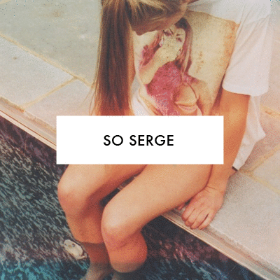 An inspirational collection of images that define the Serge DeNimes lifestyle. #soserge