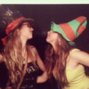 consrountree's profile picture. 