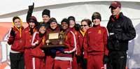 Head Cross Country & Track Coach Johnson County Community College