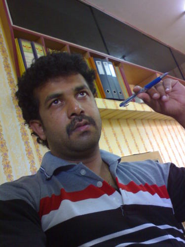 graphic designer