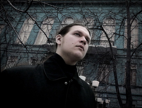 AngedOzen's profile picture. musician