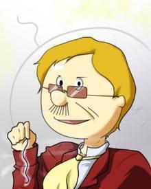 ども、とうとうニートの道まっしぐらになってきたマダオです。アニメや音楽、小説に２chなど色々と多趣味なのでどんどんフォローして下さいな(^_-)-☆　ただし、多少の毒も吐いたり色々と面倒臭いやつですがあしからず〜(^Q^)
