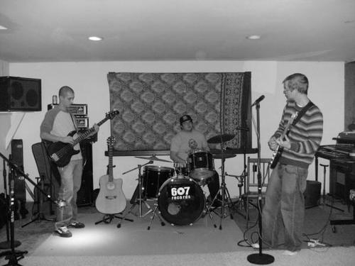 dubstate's profile picture. DUBSTATE is a 3 piece rebel reggae band out of Norwich, NY