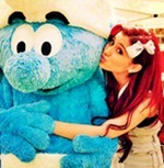 drxnkoflove's profile picture. :)