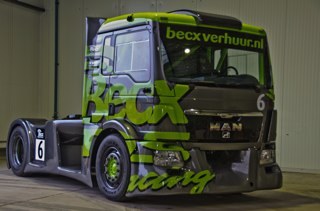 Crosskart7's profile picture. Directeur Truck Door Service Nederland BV. & AluShutter