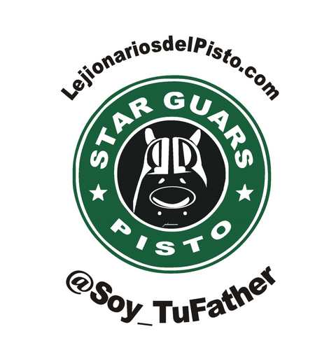 Soy_TuFather's profile picture. Master Jedi de las fuerzas obscuras y mas alla #Torito I'am Your Father y #Azi y de unos cuantos mas! #InstantFollowBack