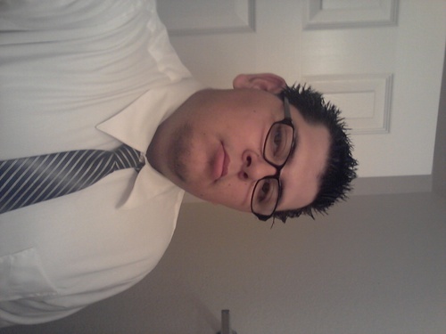 adam_fabela's profile picture. 