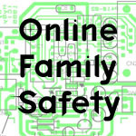 Promoting online safety for kids and familes