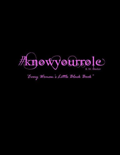 knowpink's profile picture. 