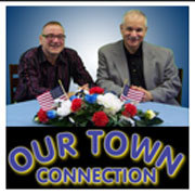 Our Town Connection
Together We Can Make A Difference
http://t.co/mlGDvtO5er