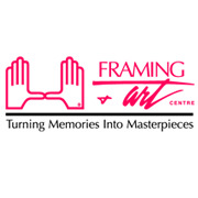 The OFFICIAL Framing & Art Centre Headquarters! Visit a locally owned & operated store near you and let us create your custom framed memory!