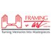 Framing & Art Centre (@FramingArtCtr) Twitter profile photo