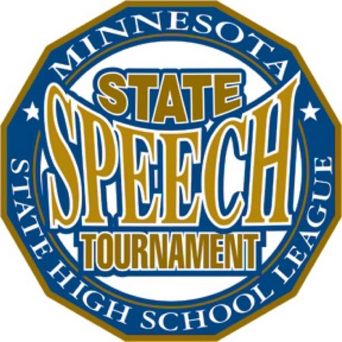 MNspeech's profile picture. Speech is better in Minnesota