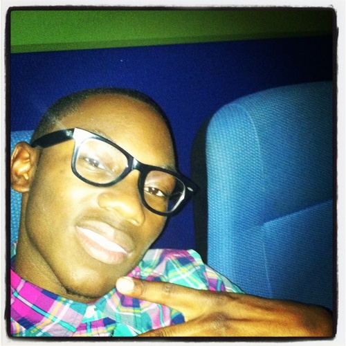 cool chill dude...#teamkeys...#teamUALR...#teampk...