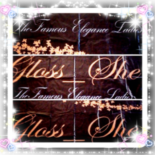 gloss_sheSBY's profile picture. 