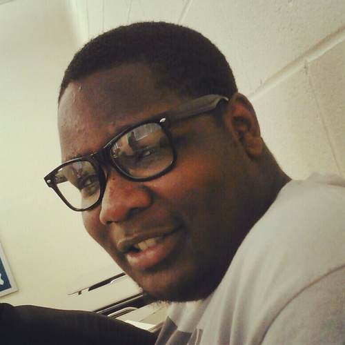 MarvinAllen2's profile picture. 17 junior i love Jesus he loves me i live to praise the lord
