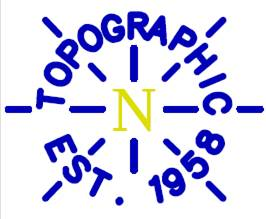 TopographicInc's profile picture. Topographic Land Surveying and Mapping