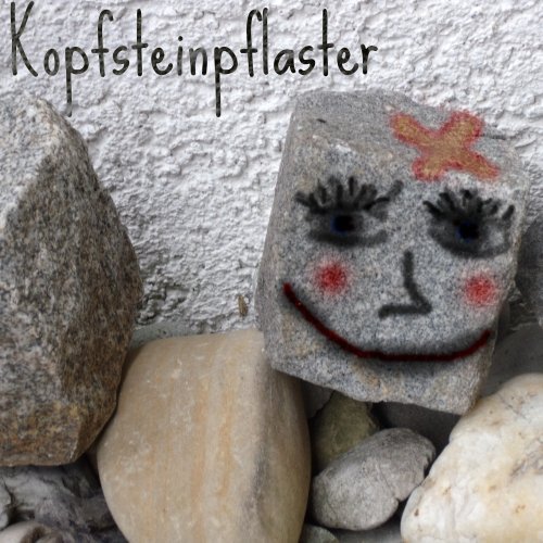 ♀, surreale Logik mit Gefühl & ohne er.