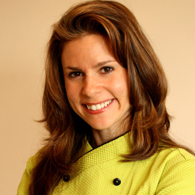 Classically trained chef, certified health coach & healthy cooking celebrity - author of bestselling 50 Shades of Kale.