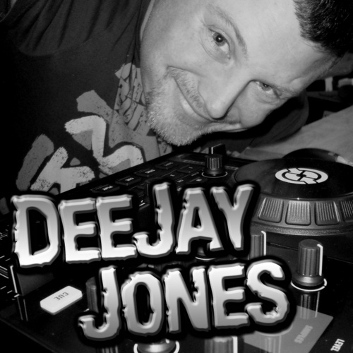 _DeeJayJones Profile Picture