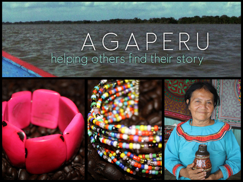 agaperustory's profile picture. Our mission is simple: To provide for both the physical and spiritual needs of those in and around Pucallpa and the Yucayali River basin of Peru.