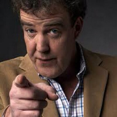 Jeremy Clarkson Twitter Jeremy Clarkson Twitter