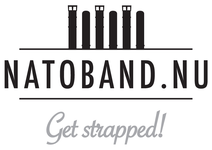 I vår webshop hittar du ett stort utbud av utbytbara klockarmband från endast 100 kr/st. Vi erbjuder nato-, zulu- och läderklockarmband.