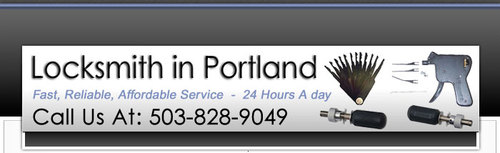 PortlandLocks's profile picture. 503-828-9049