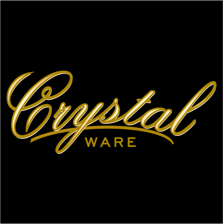 CrystalWareLLC's profile picture. Crystalware home to the popular Sterex Gloves brand, along with cups, Sip-n-Joy straws, and Greensoft paper towels.