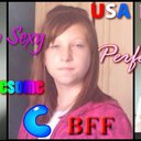 Cearra Marie Denham - @liltlecc - Twitter