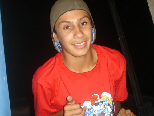 Ahhh'   Me Segue Aii  Vai *--*