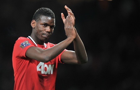 Paul Pogba