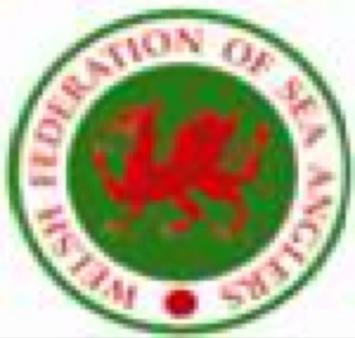 WFSA_Seafishing's profile picture. WELSH FEDERATION OF SEA ANGLERS Est 1955