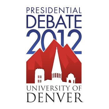 Bringing the 2012 Presidential Debate student programming to your twitter feed!