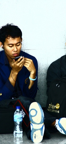 destaubing's profile picture. Gooners Indonesia (AIS)|Teknik Mesin dan Biosistem IPB '07|Jakarta Barat|Simply & Love Earth