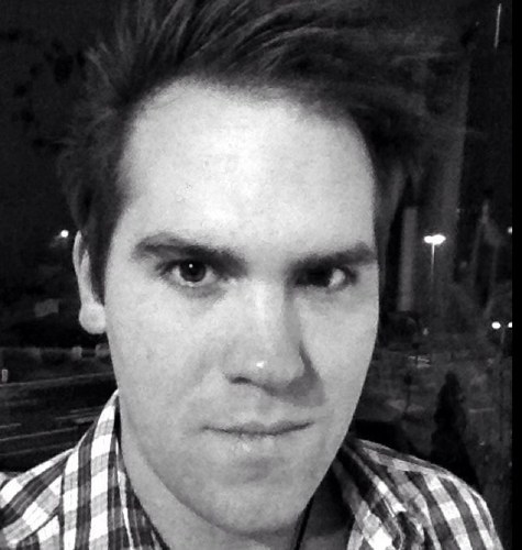 SebastianSimet's profile picture. 