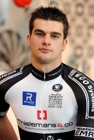 arnothyssen1's profile picture. 