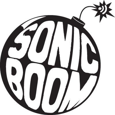 SONiCB00M's profile picture. WE'VE MOVED! For the latest on SONiC BOOM, follow @SONiCBOOMFest