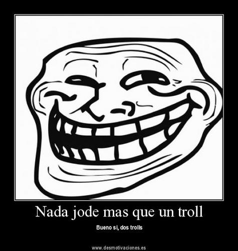 TheGameTrollers's profile picture. ^YOUTUBE^ Gameplays, tutoriales, novedades y muchos muchos MUCHOS TROLLSSSS