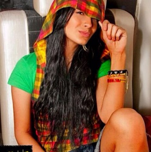 RoxyRoxetta's profile picture. 