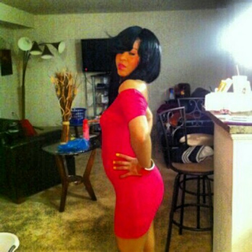 You can love me or hate me!!! I will always be ME!!!!