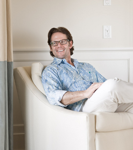 EricRoseff's profile picture. Interior Designer