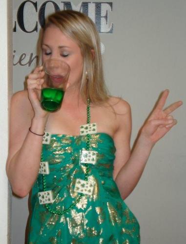rocket ship builder, costume designer, creator of awesome shit. Back off. Email: AshleySmith@bartender.net