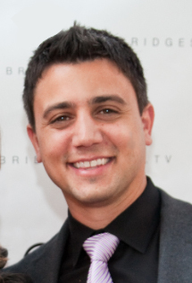 Christopher Dilillo