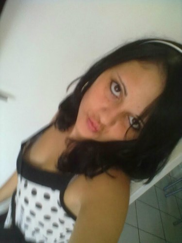 Sou uma menina eclética!!!