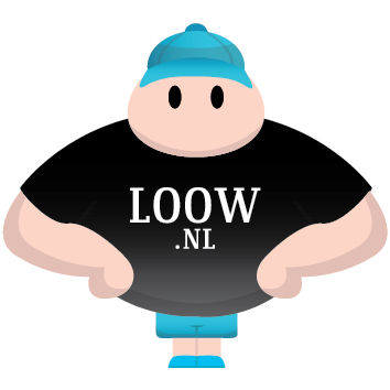 loowNL's profile picture. Dit is het officiële Twitter-kanaal van https://t.co/C82AIHlEUF | ecologische webshop | loower footprint producten