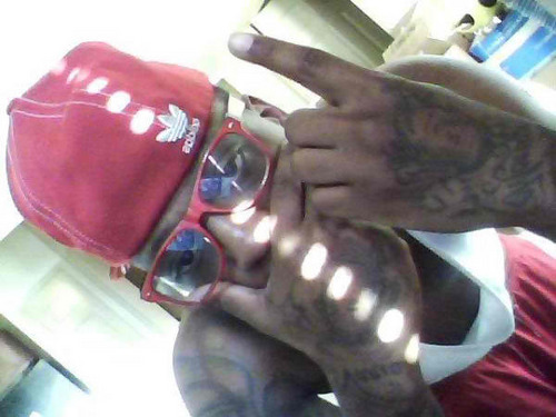 Still fly ill let yall now when to prepare the landing pad.