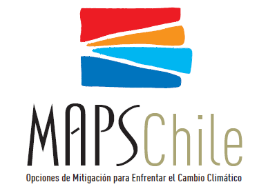 MAPS_Chile's profile picture. Mitigación del cambio climático y desarrollo bajo en carbono.