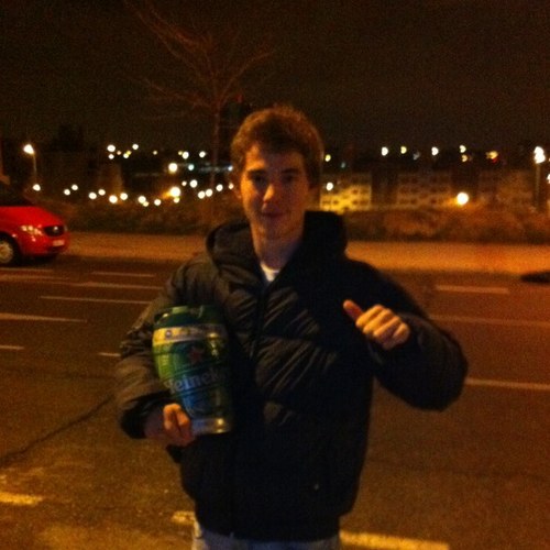 JorgeFLLamas5's profile picture. 